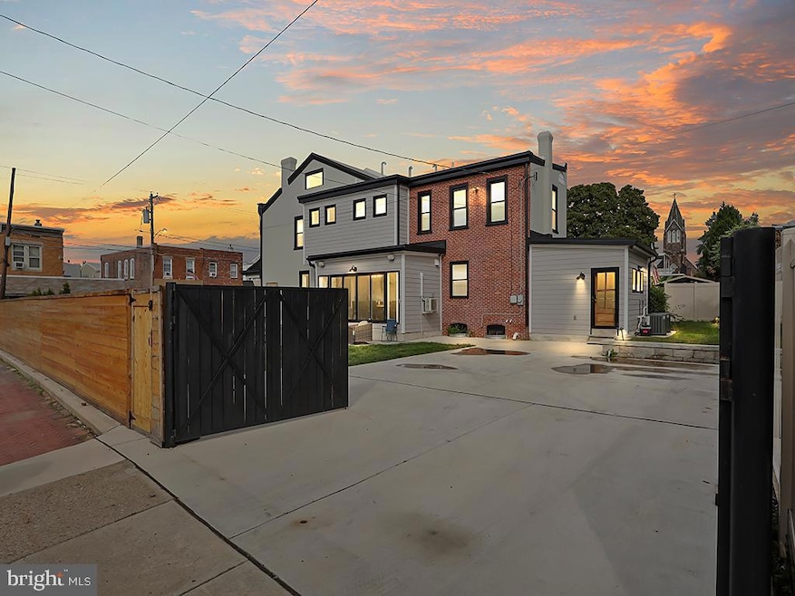 4501-5 E Thompson St, Philadelphia, PA 19137 - photo 1