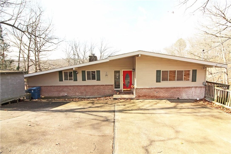 6 Pease Ln, Bella Vista, AR 72715 - photo 1