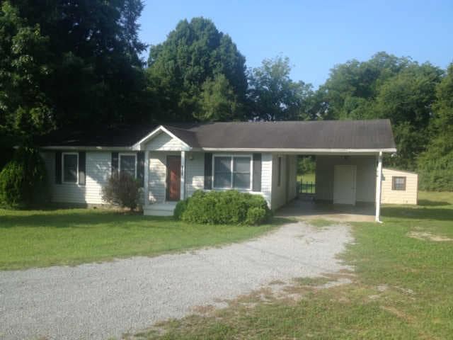 1000 Belmont Ave, Shelbyville, TN 37160 - photo 1