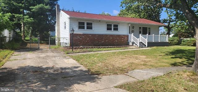 454 4th Ave, Lindenwold, NJ 08021 - photo 1