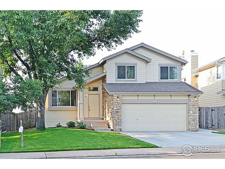 4060 E 129th Way, Thornton, CO 80241 - photo 1