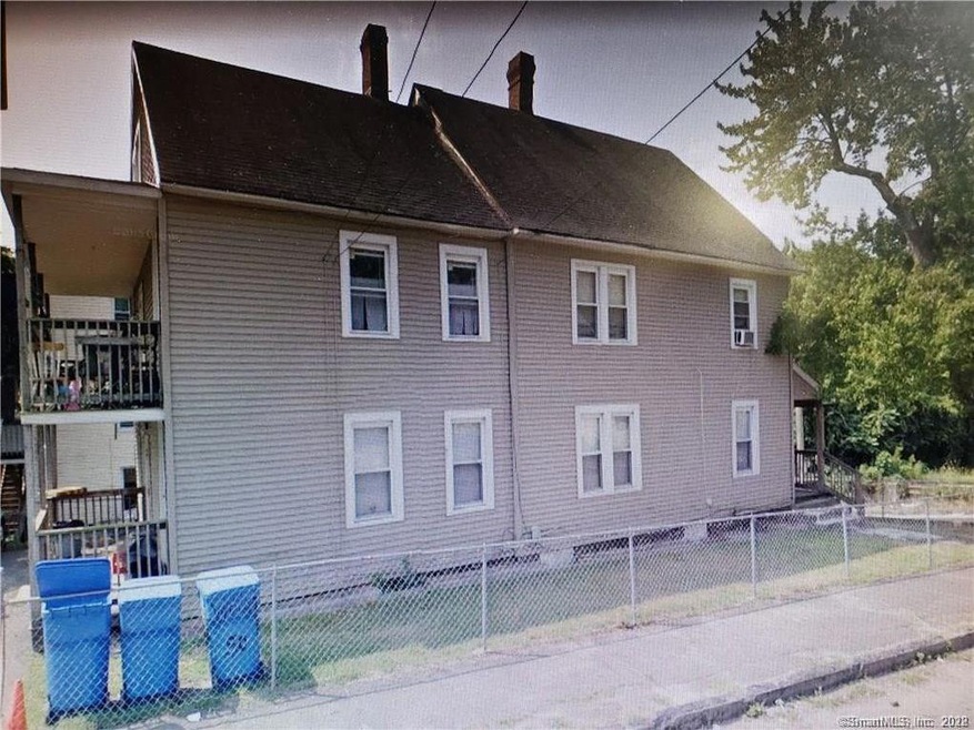 50 William St unit fl1, Waterbury, CT 06702 - photo 1