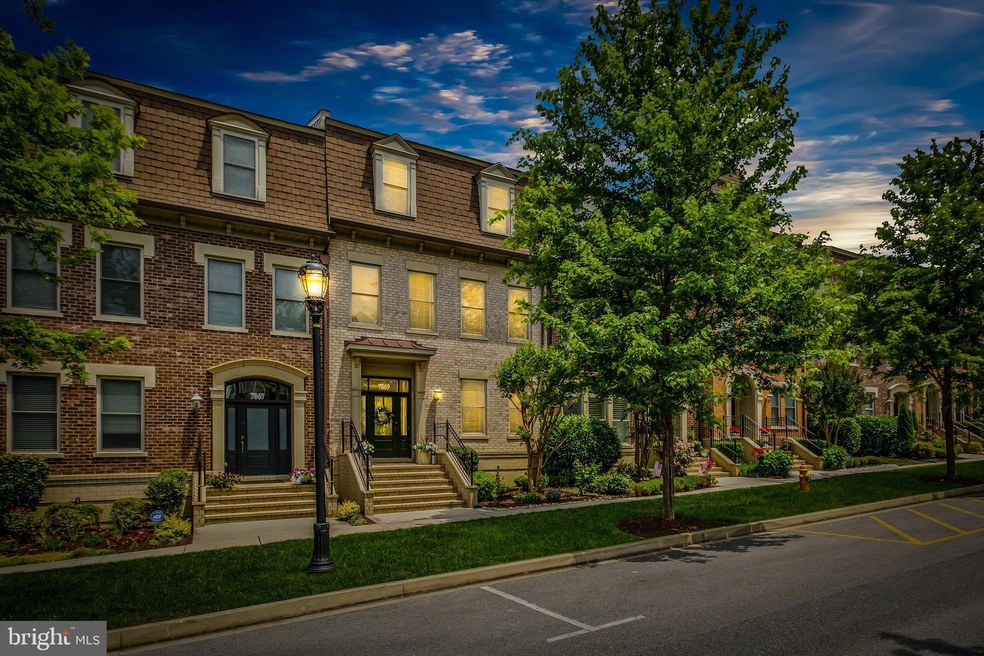 7869 Maple Lawn Blvd, Fulton, MD 20759 - photo 1