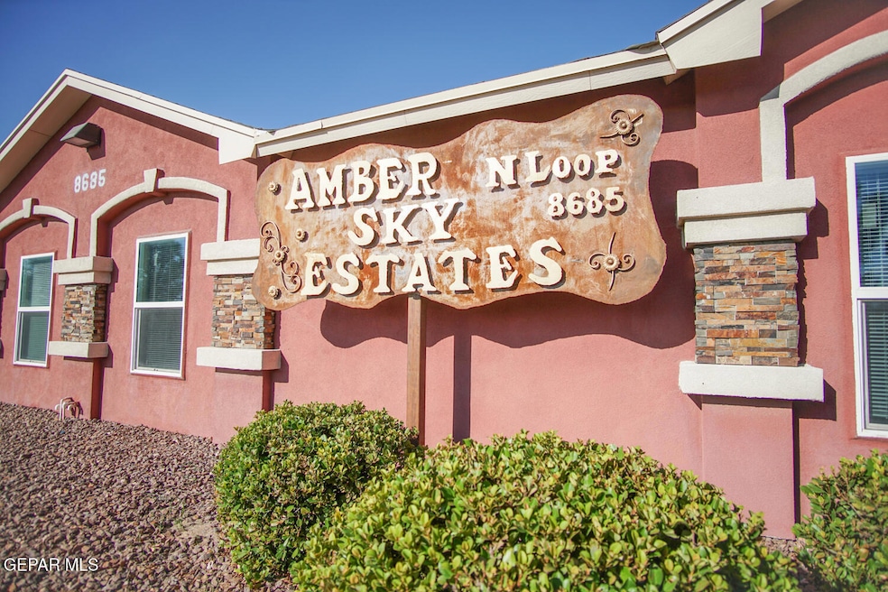 8685 N North Loop Dr unit F-2, El Paso, TX 79907 - photo 1