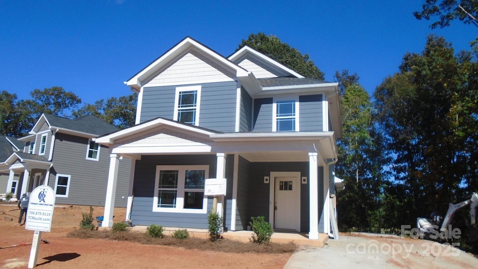 Under Contract $365,000 • Co-Listing Agent