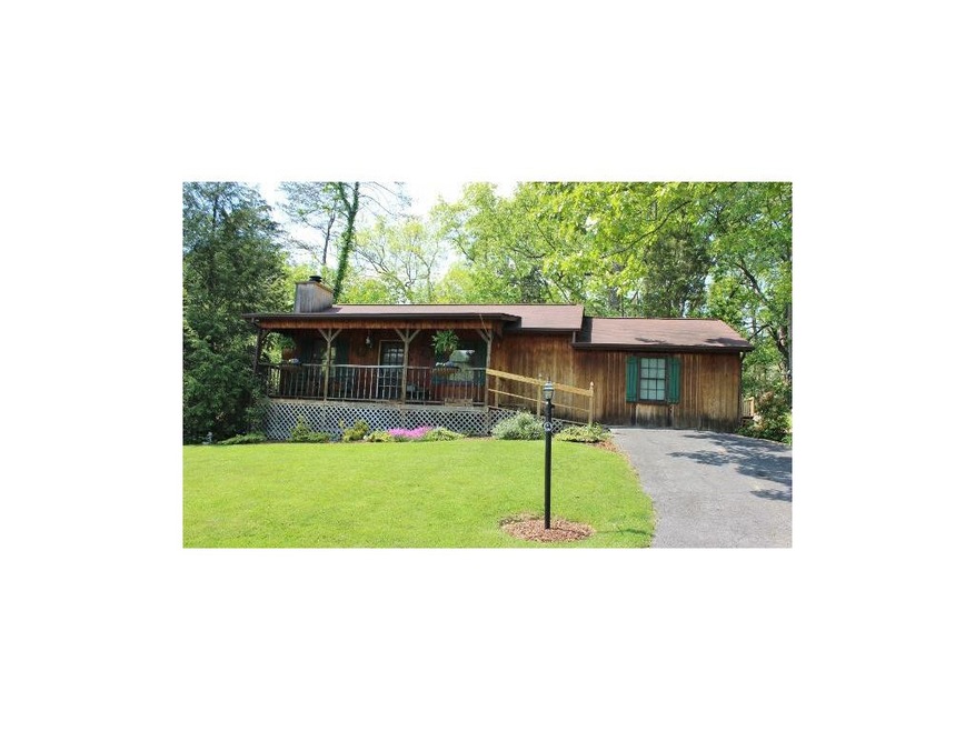 242 Forrest Rd, Fall Branch, TN 37656 - photo 1