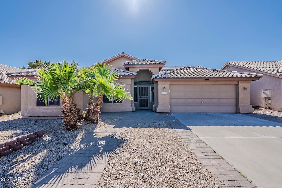 15360 N 87th Ave, Peoria, AZ 85381 - photo 1