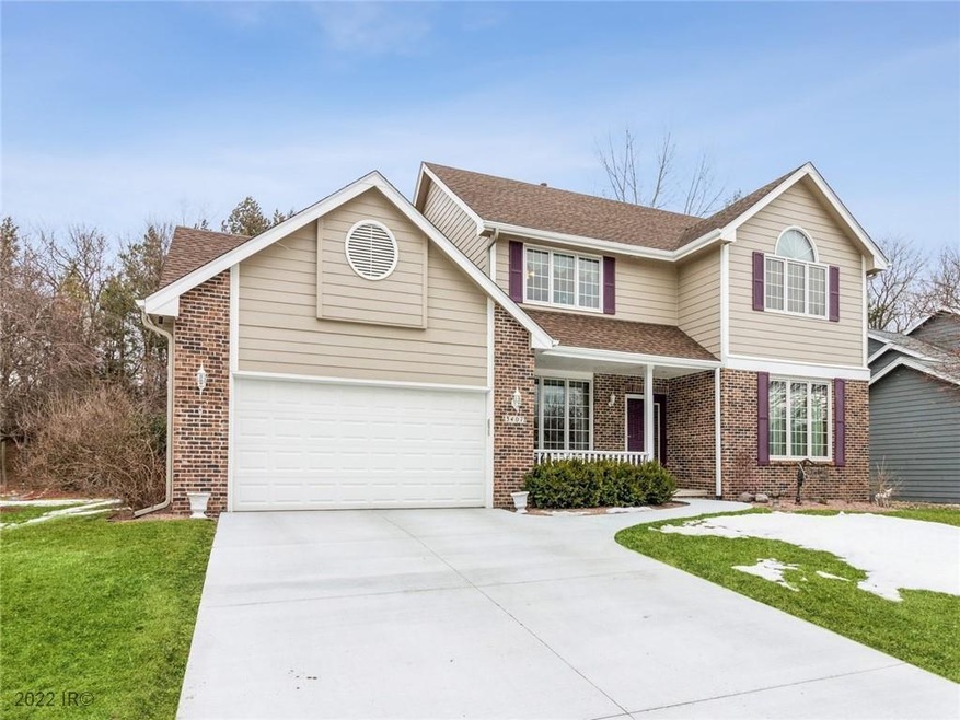 3407 SW 33rd St, Des Moines, IA 50321 - photo 1