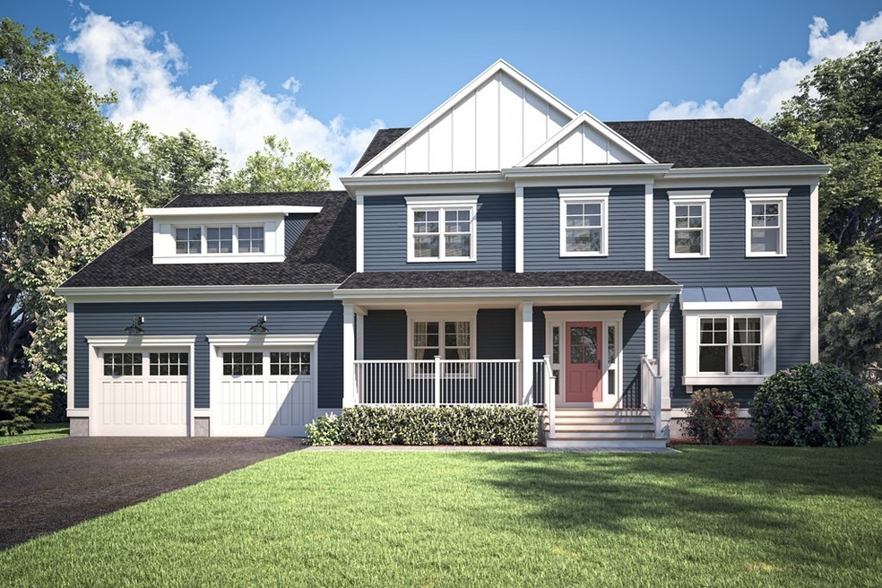 1 Evergreen Rd, Natick, MA 01760 - photo 1