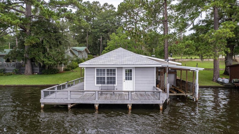 616 Lakeshore Dr, Cordele, GA 31015 - photo 1