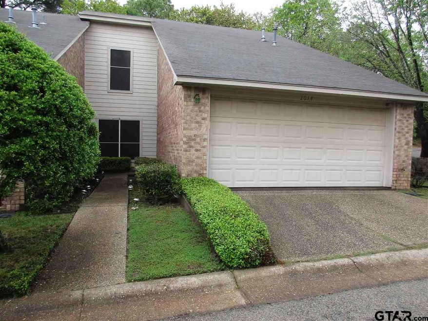 2014 2014 Villa Dr, Tyler, TX 75703 - photo 1