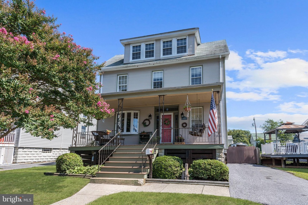 5613 Tramore Rd, Baltimore, MD 21214 - photo 1