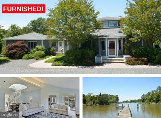 1310 Chancellor Point Rd, Trappe, MD 21673 - photo 1