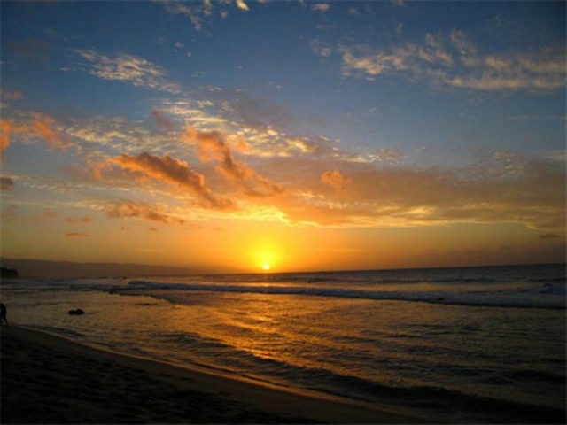 Unbeatable daily reminder of Beauty.