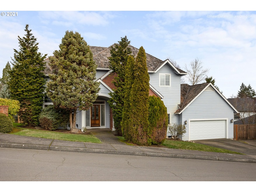 2070 Ridgebrook Dr, West Linn, OR 97068 - photo 1