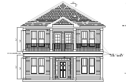 2752 Crestline Rd, Tallahassee, FL 32308 - photo 1