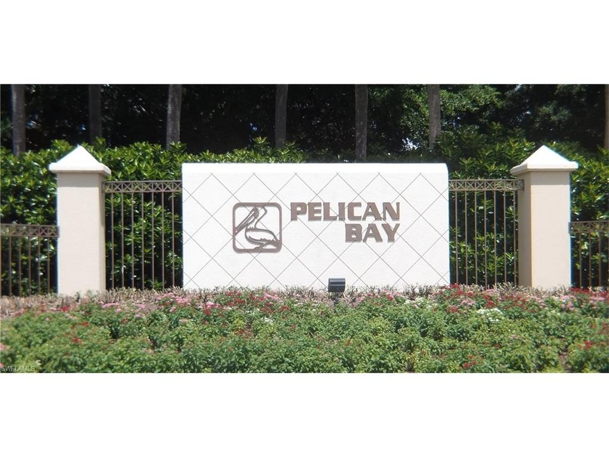 Pelican Bay