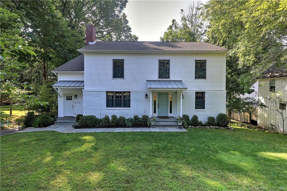 271 Barlow Rd, Fairfield, CT 06824 - photo 1