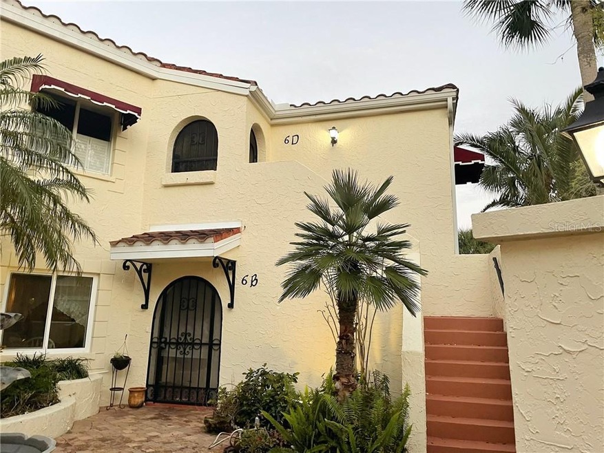 6101 34th St W unit 6D, Bradenton, FL 34210 - photo 1