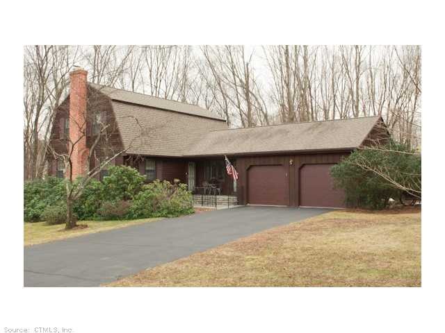 7 Horseshoe Ln, Farmington, CT 06032 - photo 1
