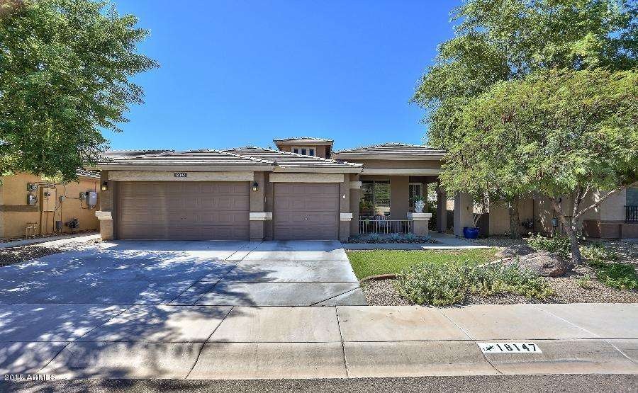 Surprise Farms home for sale 1a