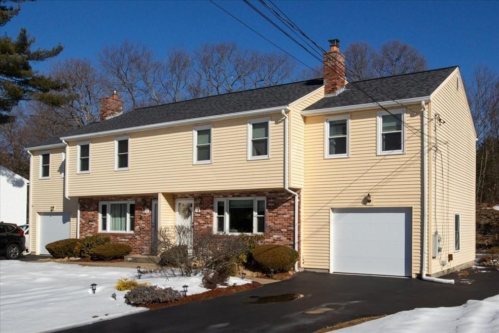 12 Buena Vista Dr, Franklin, MA 02038 - photo 1