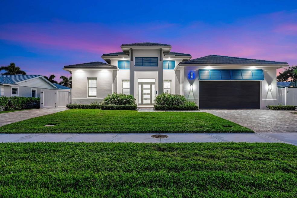 720 Jacana Way, North Palm Beach, FL 33408 - photo 1