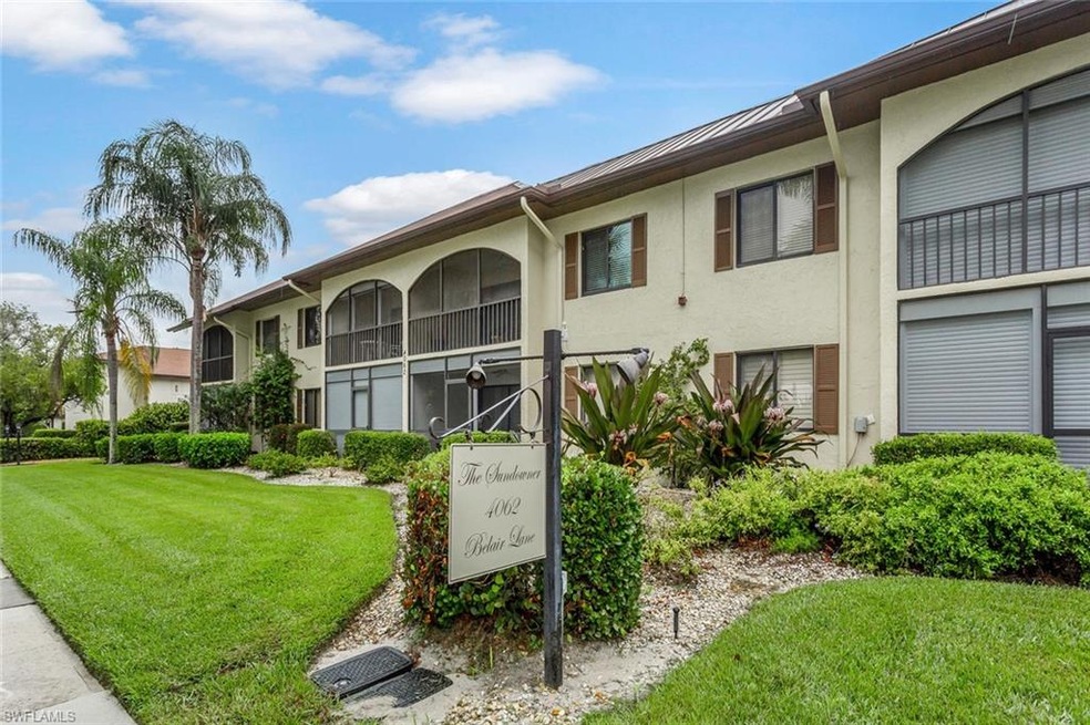 4062 Belair Ln unit 8, Naples, FL 34103 - photo 1