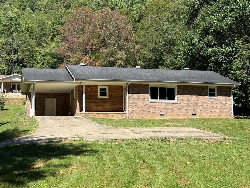 513 Bear Fork Rd, Mousie, KY 41839 - photo 1