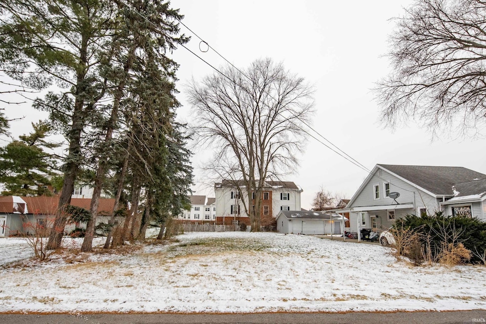 126 E Cripe St, South Bend, IN 46637 - photo 1