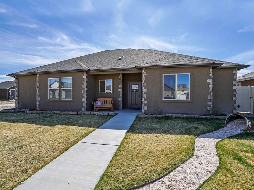 2913 Walnut Ave, Grand Junction, CO 81504 - photo 1