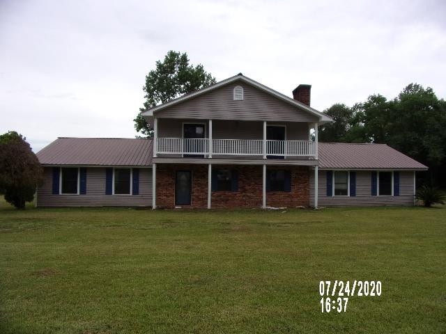4054 Summit Holmesville Rd, McComb, MS 39648 - photo 1