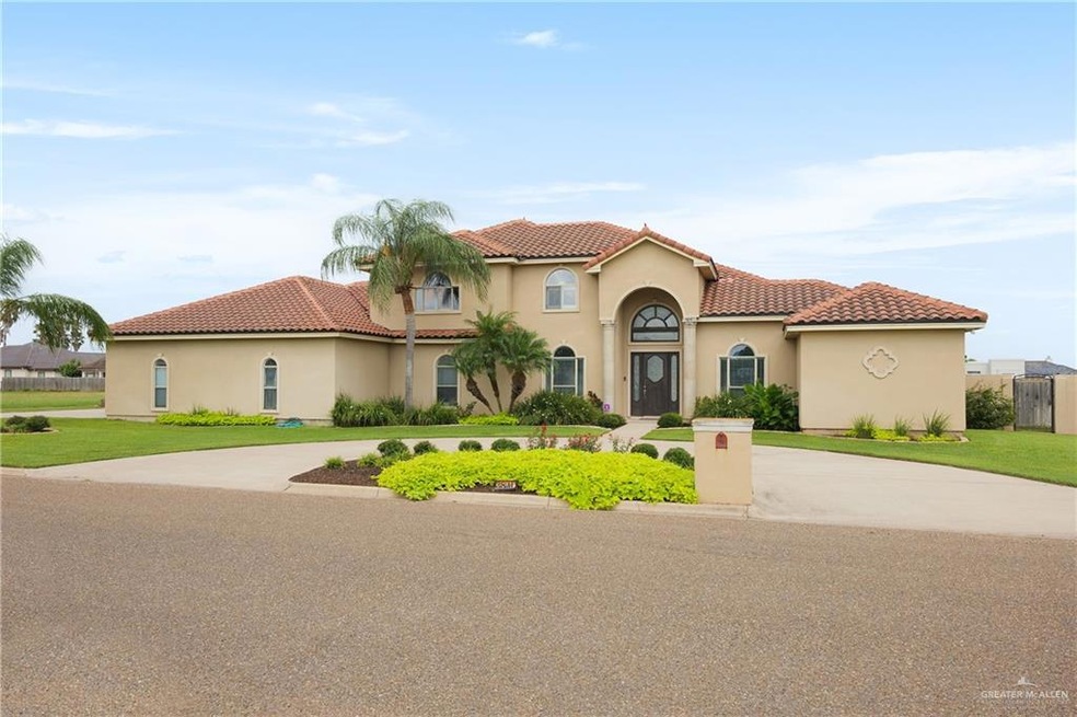 3810 Lagos Verdes, Weslaco, TX 78596 - photo 1