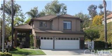 Cul-de-sac location, 3 car garage, lush landscapin