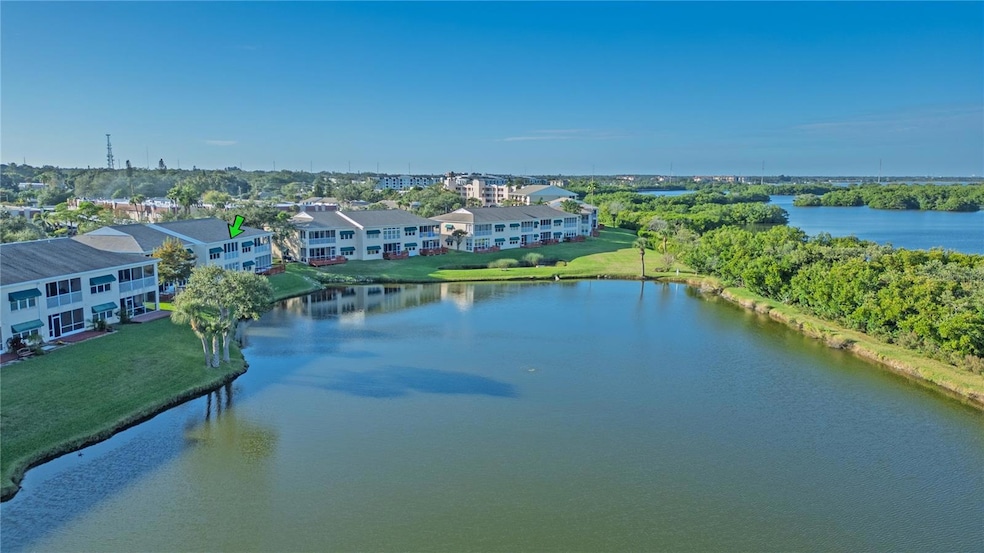 6401 99th Way N unit 15C, Saint Petersburg, FL 33708 - photo 1