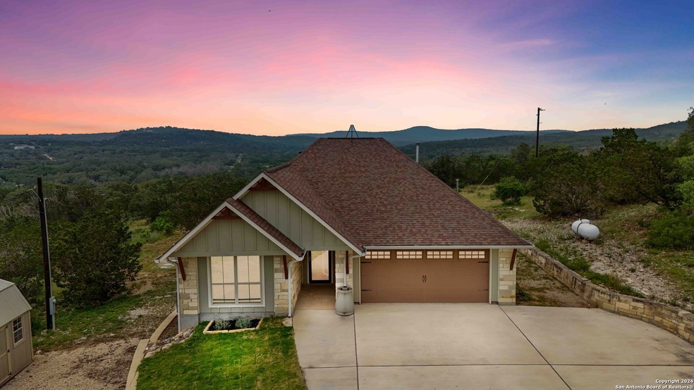 264 W County Road 2481, Hondo, TX 78861 - photo 1