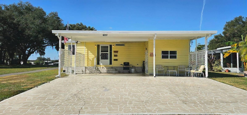 6317 Laramie Loop, Zephyrhills, FL 33542 - photo 1