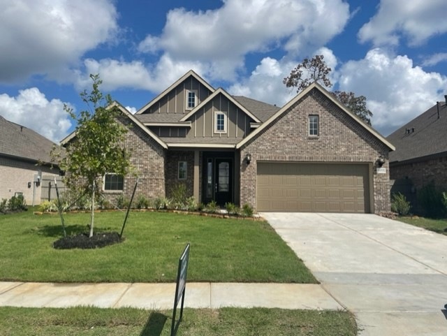 15023 Mulberry Hallow St, Conroe, TX 77302 - photo 1