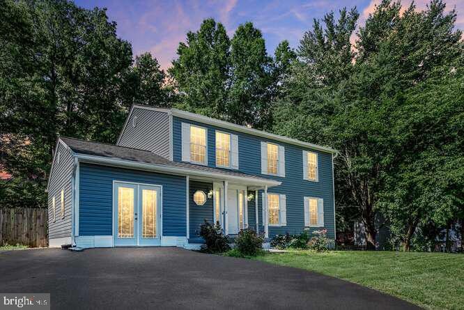 8 True Rd, Stafford, VA 22556 - photo 1