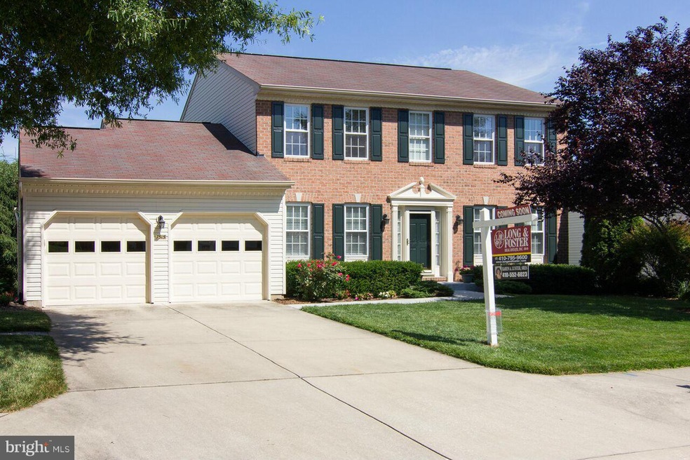 7515 Patterson Ct, Sykesville, MD 21784 - photo 1