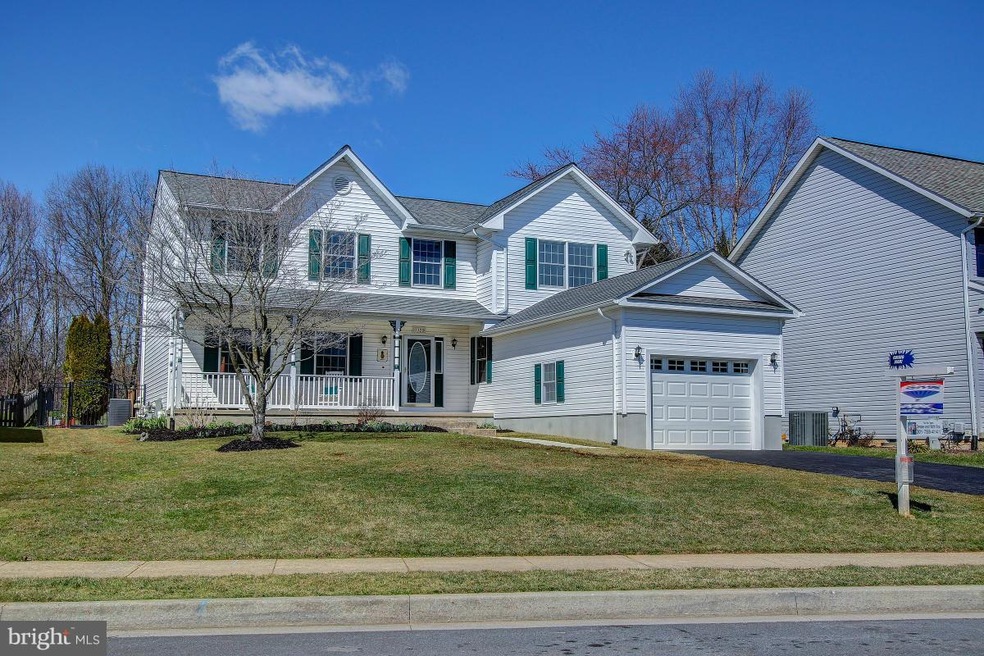 7328 Norris Ave, Sykesville, MD 21784 - photo 1