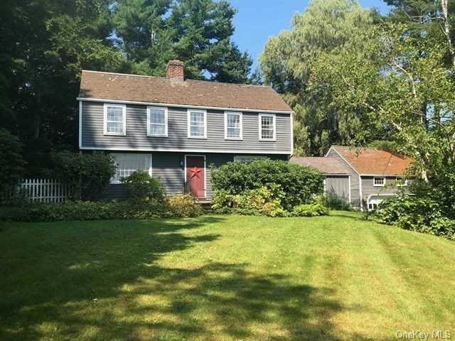 98 Kimball Way, Millerton, NY 12546 - photo 1