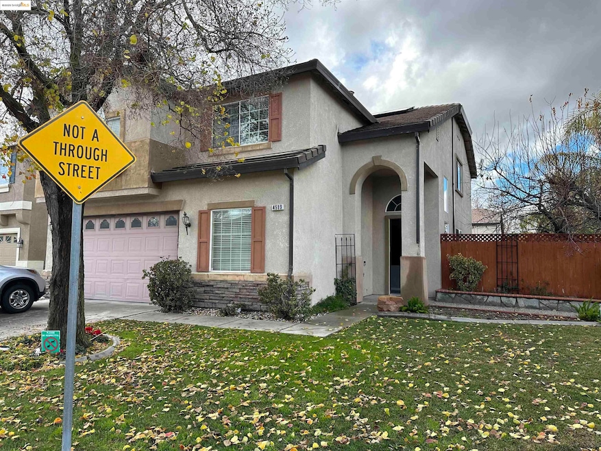 4519 Twin Creeks Ct, Tracy, CA 95377 - photo 1