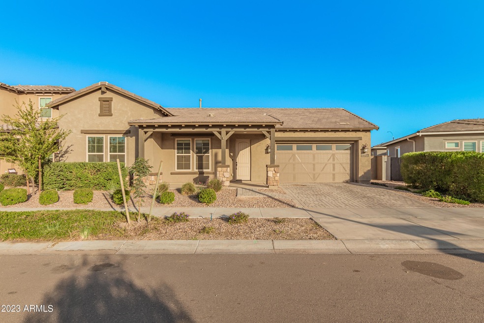 5637 S Del Rancho, Mesa, AZ 85212 - photo 1