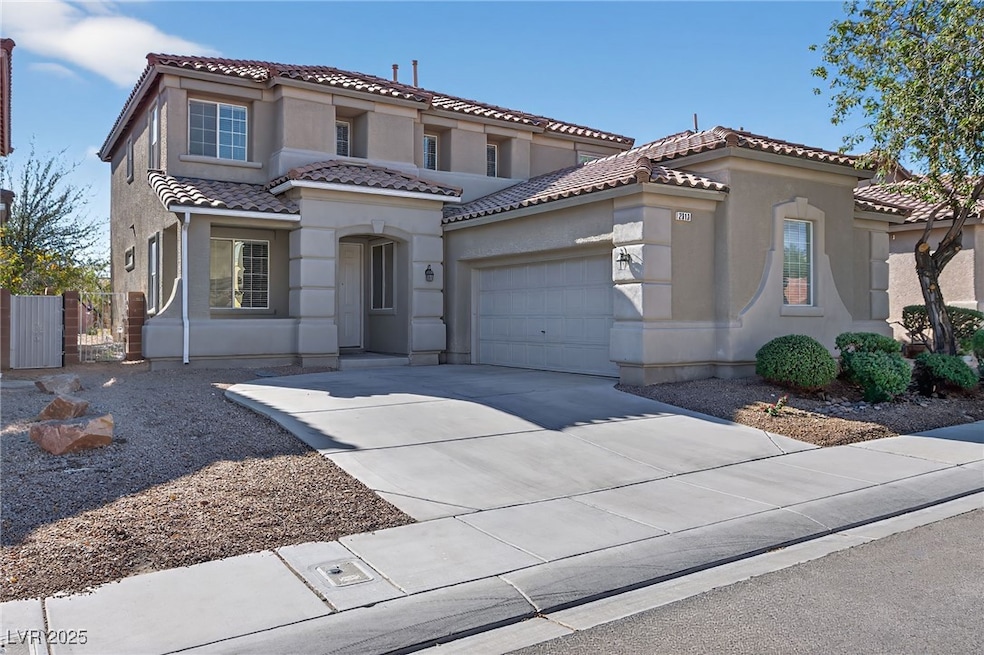 2313 Scissortail Ct, North Las Vegas, NV 89084 - photo 1