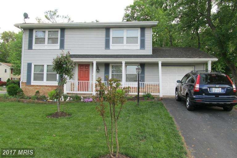 1402 E Maple Ave, Sterling, VA 20164 - photo 1