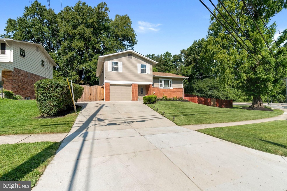 13506 Tamarack Rd, Silver Spring, MD 20904 - photo 1