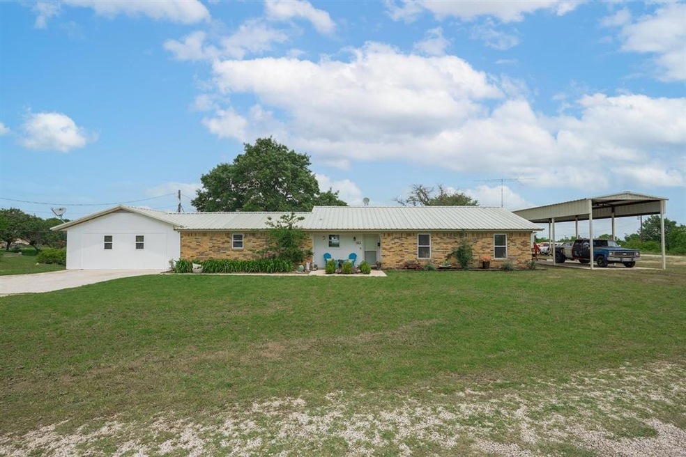 103 George Ct, Springtown, TX 76082 - photo 1