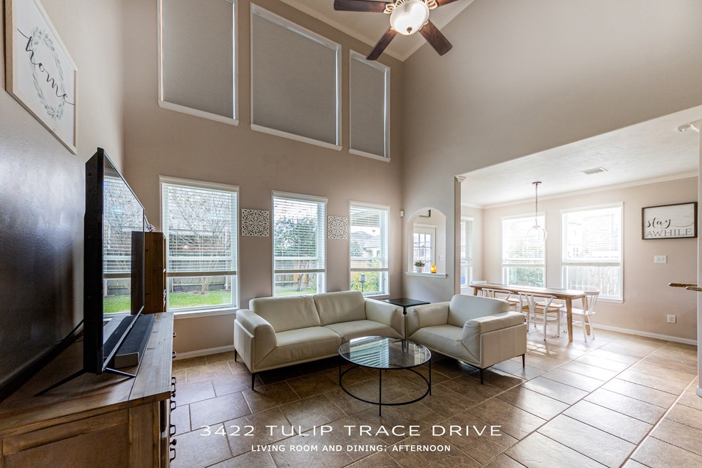 3422 Tulip Trace Dr, Spring, TX 77386 - photo 1