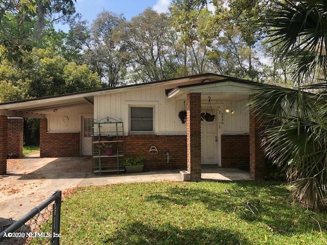 2030 Bo Peep Dr W, Jacksonville, FL 32210 - photo 1
